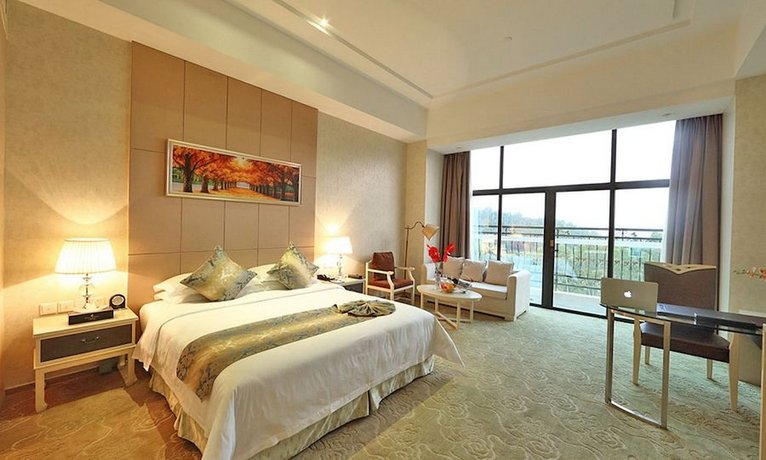 Shenzhen Jin Mao Yuan Hotel