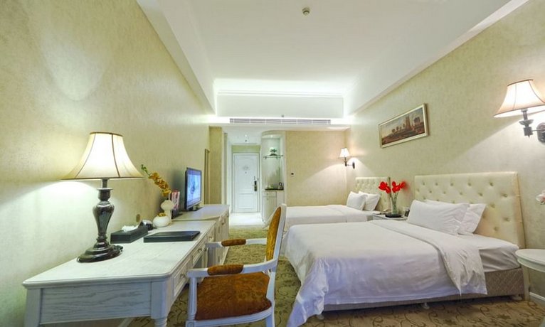 Shenzhen Jin Mao Yuan Hotel