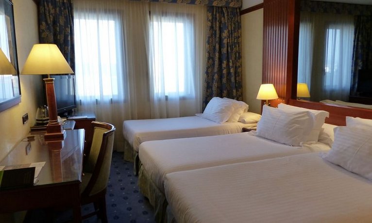 Best Western Premier CMC Girona