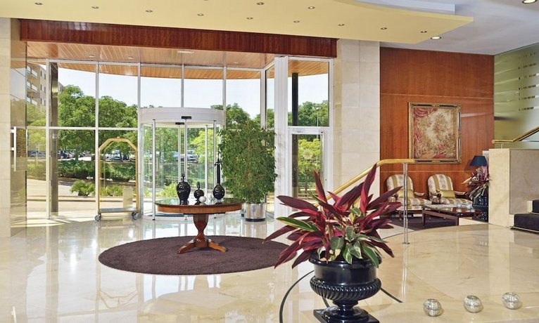 Best Western Premier CMC Girona