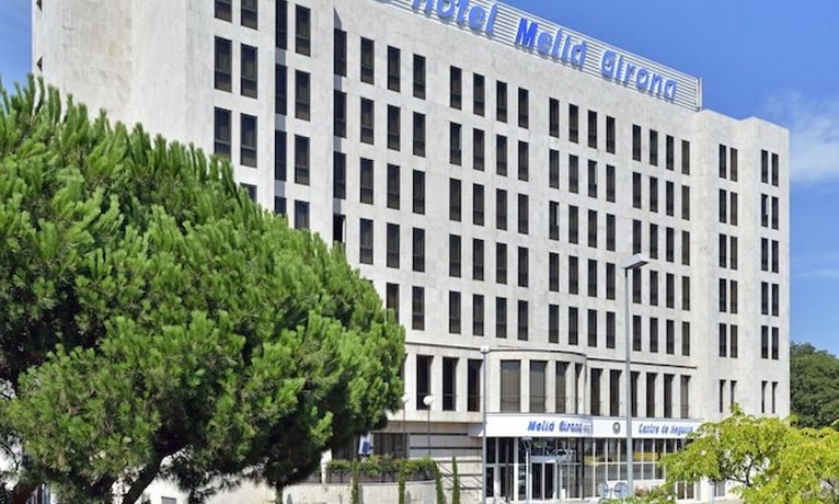 Best Western Premier CMC Girona