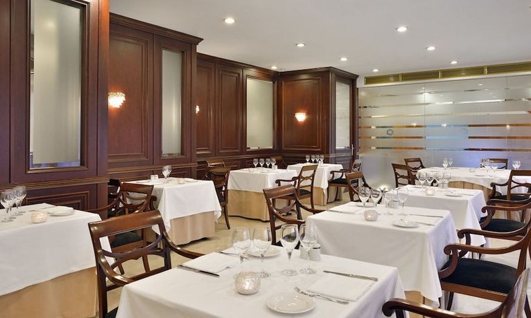Best Western Premier CMC Girona