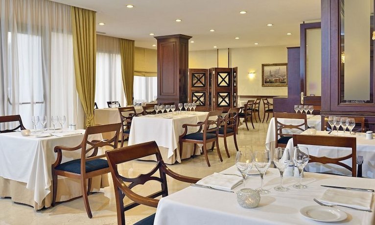 Best Western Premier CMC Girona