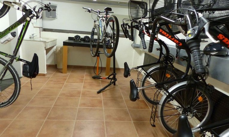 Best Western Premier CMC Girona