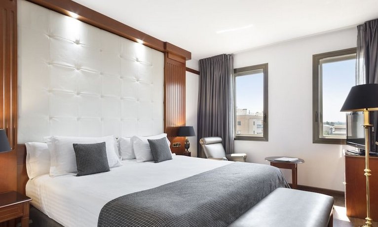 Best Western Premier CMC Girona