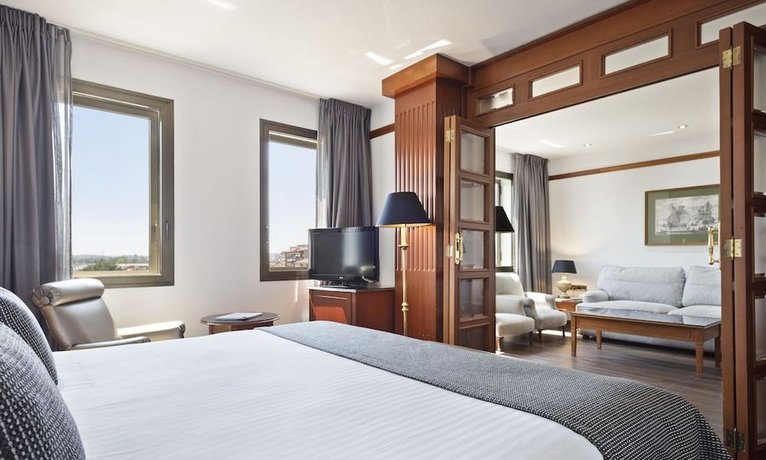 Best Western Premier CMC Girona