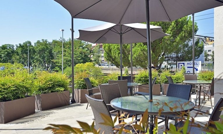 Best Western Premier CMC Girona