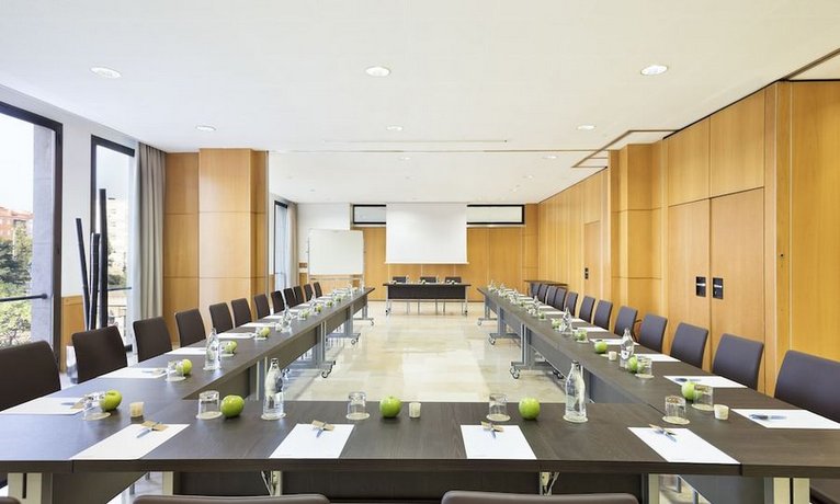 Best Western Premier CMC Girona