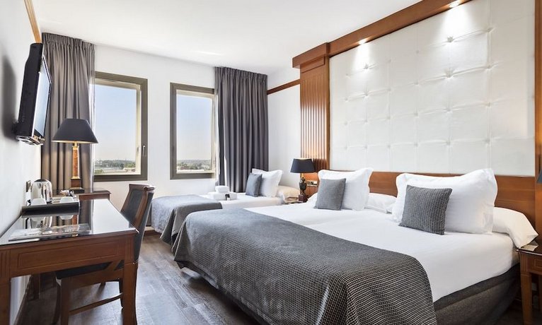 Best Western Premier CMC Girona