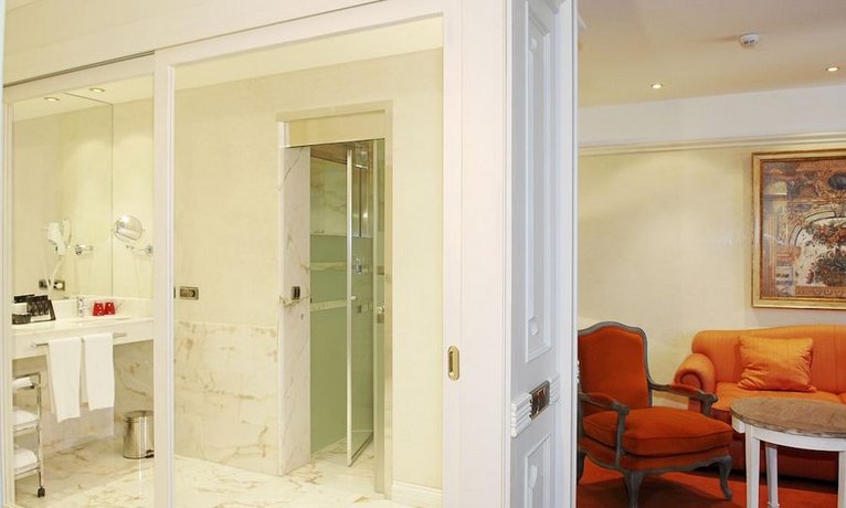 Best Western Premier CMC Girona
