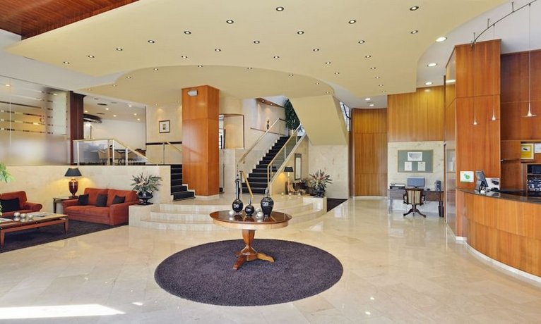 Best Western Premier CMC Girona