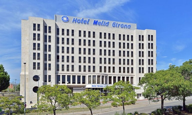 Best Western Premier CMC Girona