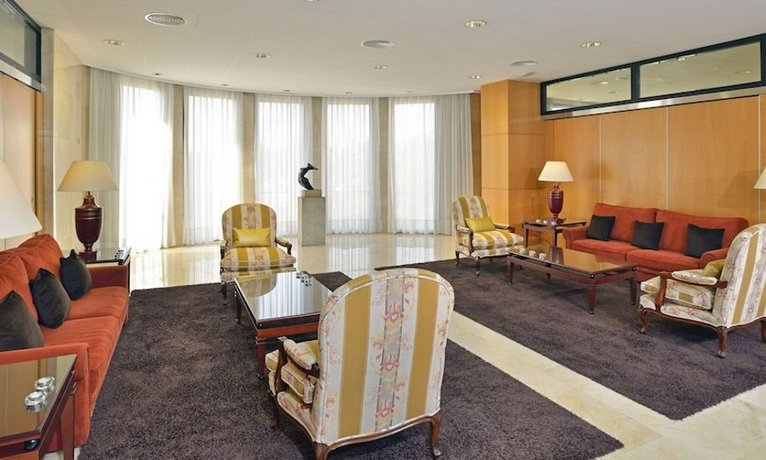 Best Western Premier CMC Girona