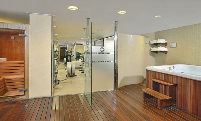 Best Western Premier CMC Girona