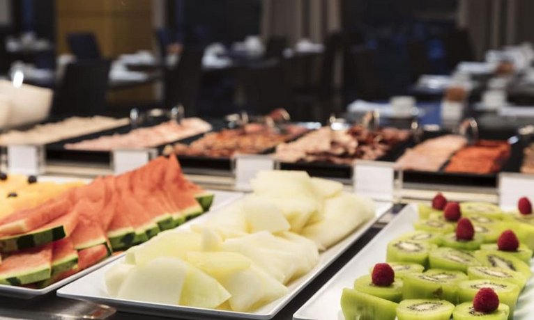 Best Western Premier CMC Girona