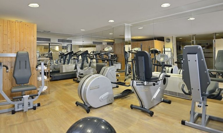 Best Western Premier CMC Girona