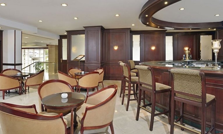 Best Western Premier CMC Girona