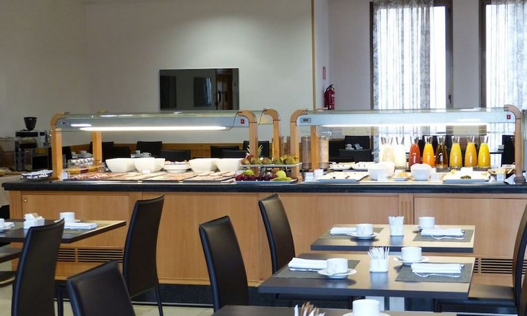 Best Western Premier CMC Girona