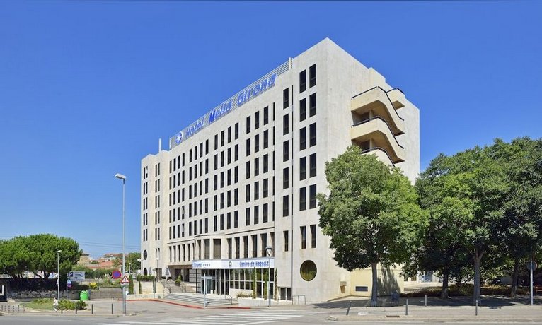 Best Western Premier CMC Girona