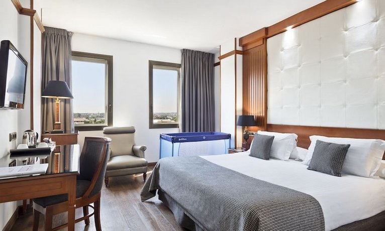 Best Western Premier CMC Girona