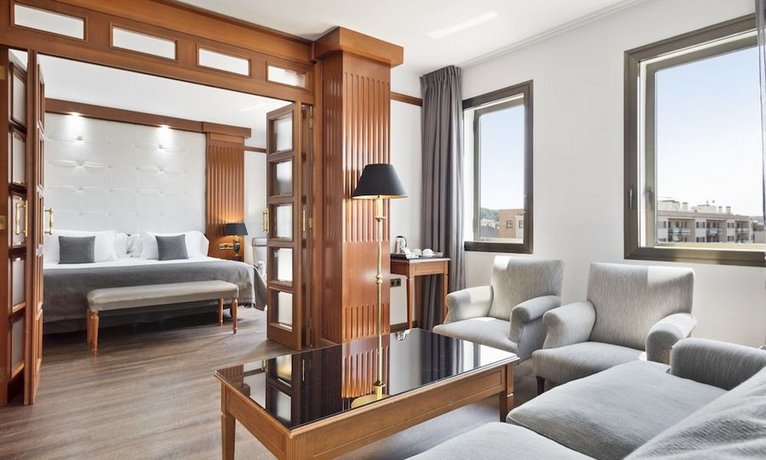 Best Western Premier CMC Girona