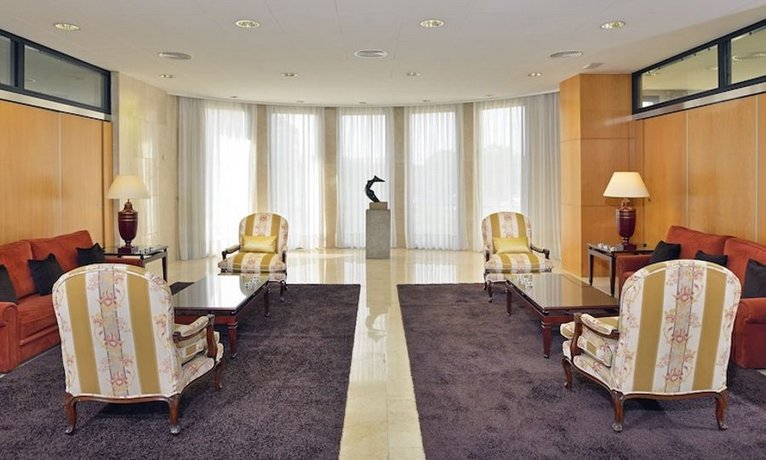 Best Western Premier CMC Girona