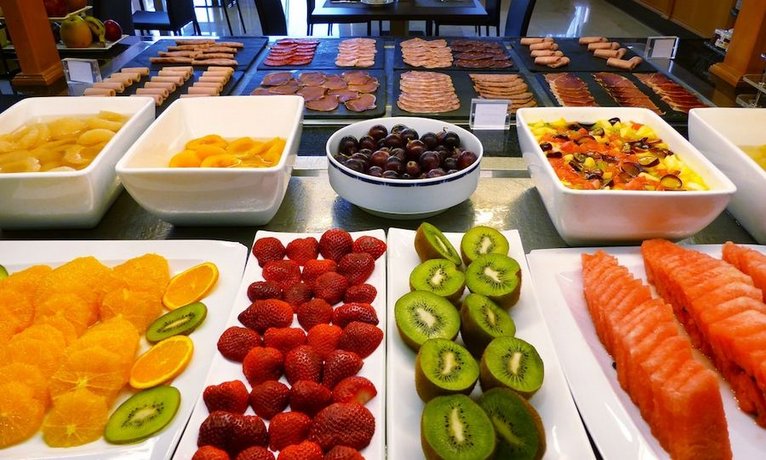 Best Western Premier CMC Girona