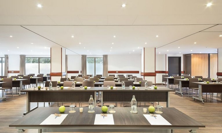 Best Western Premier CMC Girona