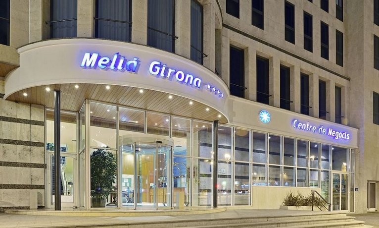 Best Western Premier CMC Girona