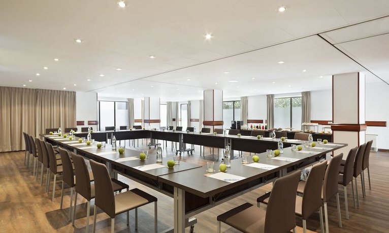 Best Western Premier CMC Girona