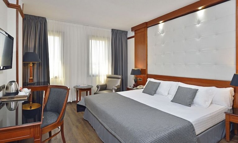 Best Western Premier CMC Girona
