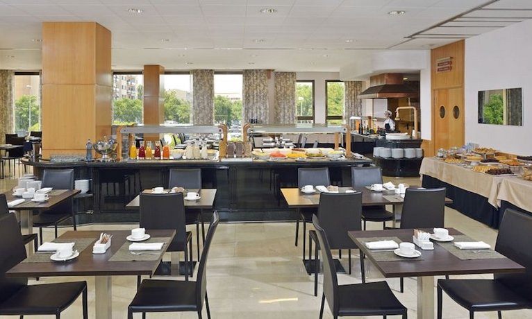Best Western Premier CMC Girona