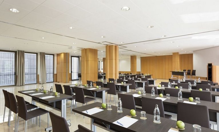 Best Western Premier CMC Girona