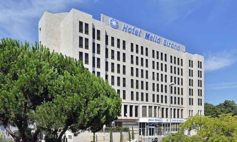 Best Western Premier CMC Girona