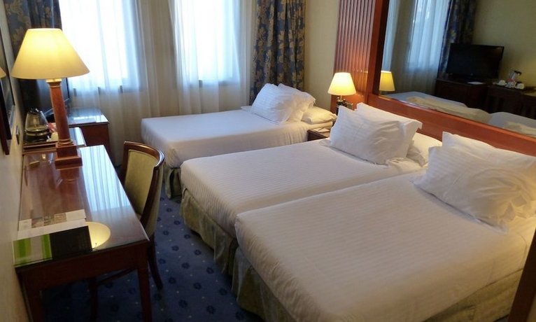 Best Western Premier CMC Girona
