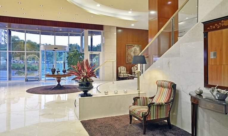 Best Western Premier CMC Girona
