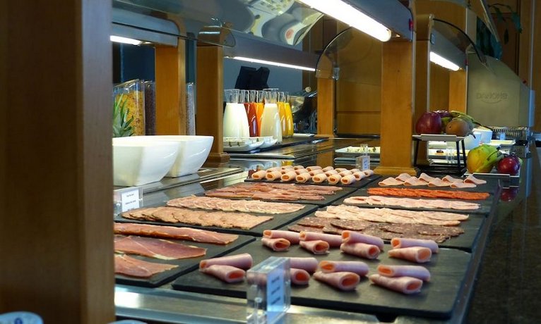 Best Western Premier CMC Girona