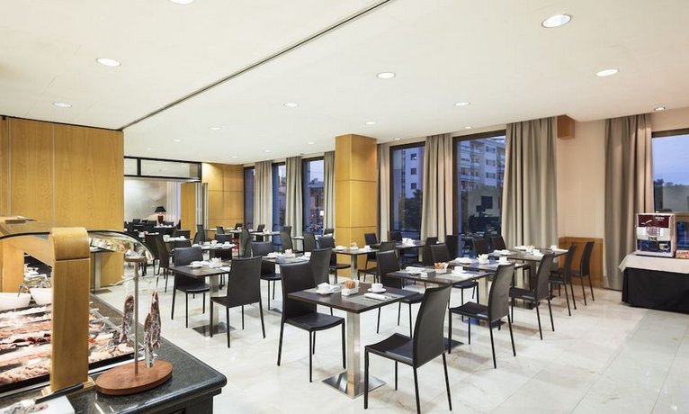 Best Western Premier CMC Girona