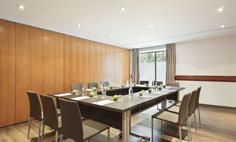 Best Western Premier CMC Girona