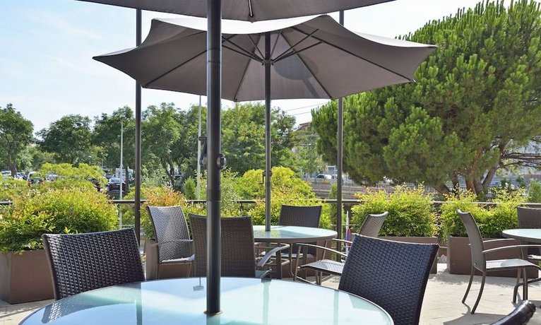 Best Western Premier CMC Girona