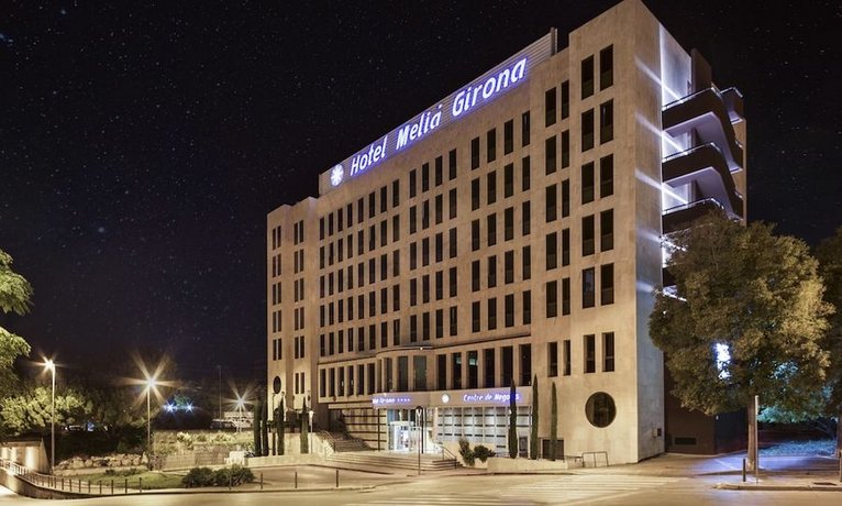 Best Western Premier CMC Girona