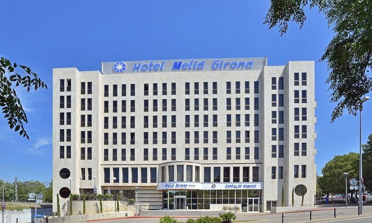Best Western Premier CMC Girona