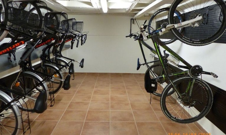Best Western Premier CMC Girona