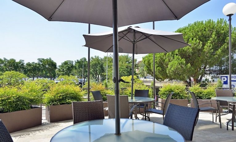 Best Western Premier CMC Girona