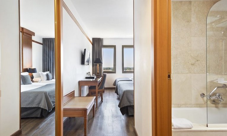 Best Western Premier CMC Girona