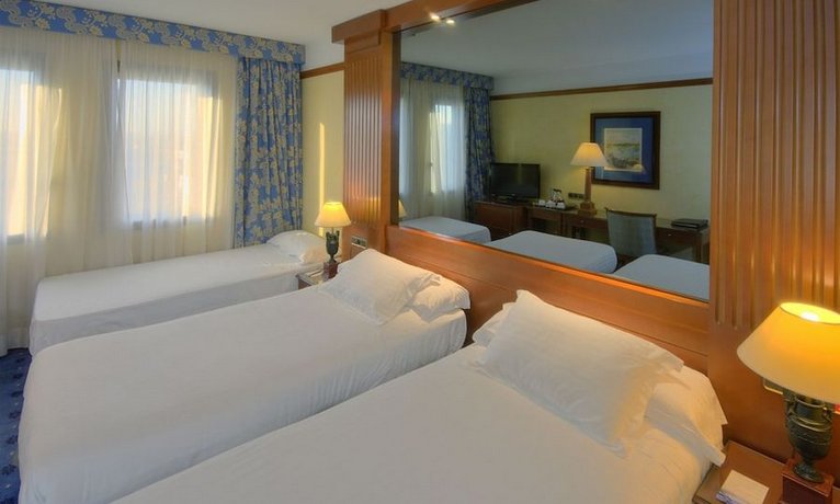 Best Western Premier CMC Girona