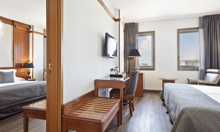 Best Western Premier CMC Girona
