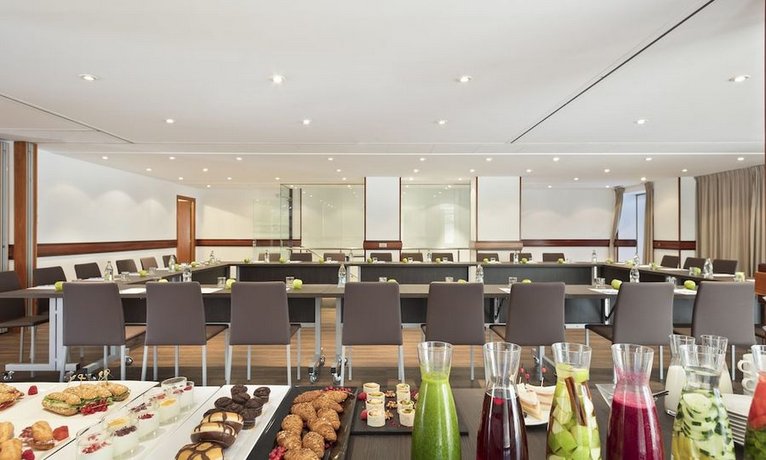 Best Western Premier CMC Girona