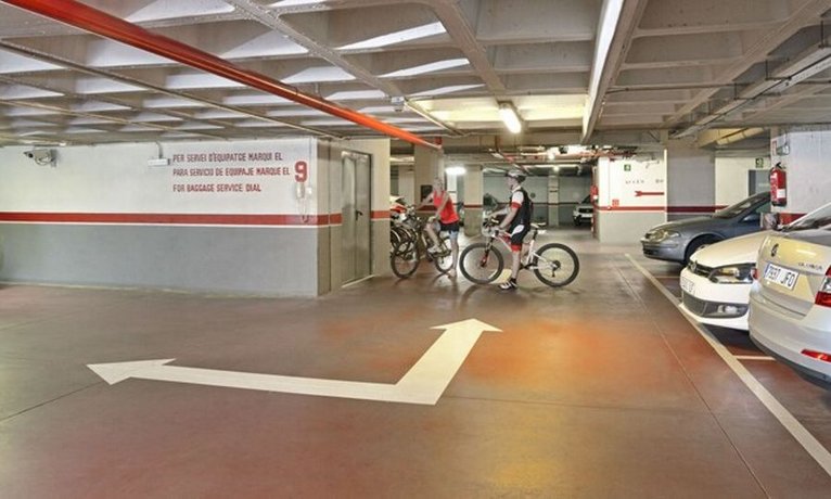 Best Western Premier CMC Girona
