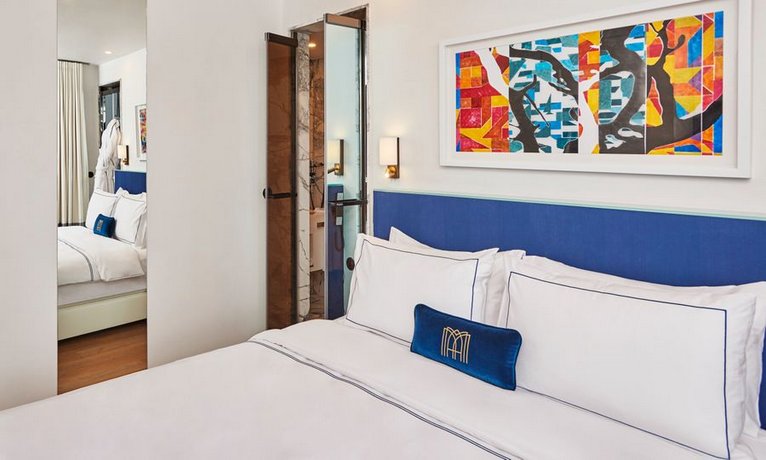Manna Boutique Hotels